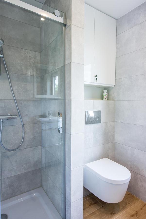 Villa U Jana I Wita à Istebna Extérieur photo