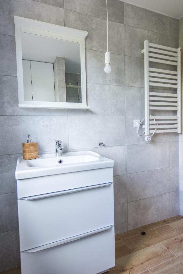 Villa U Jana I Wita à Istebna Extérieur photo