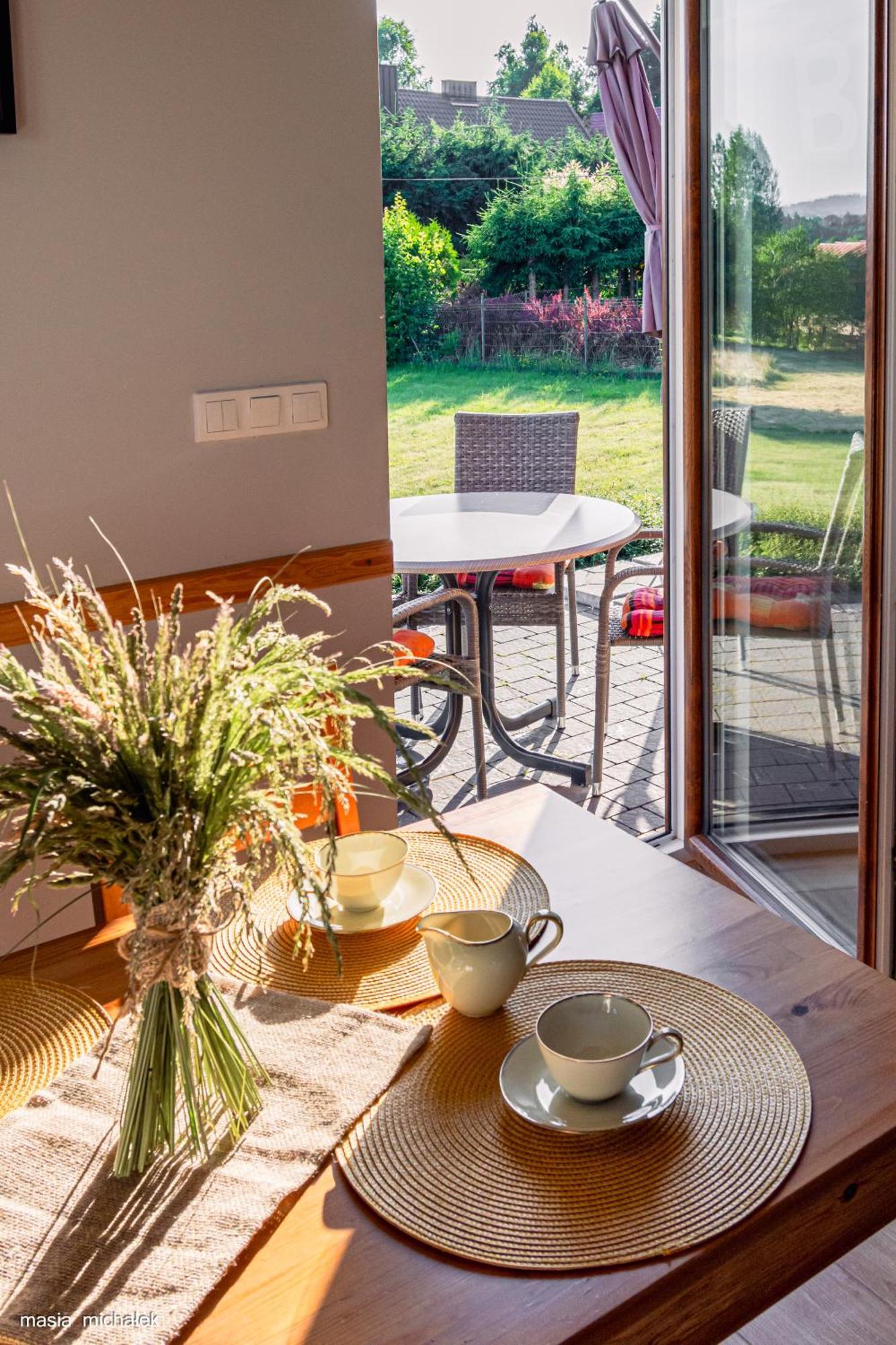 Villa U Jana I Wita à Istebna Extérieur photo