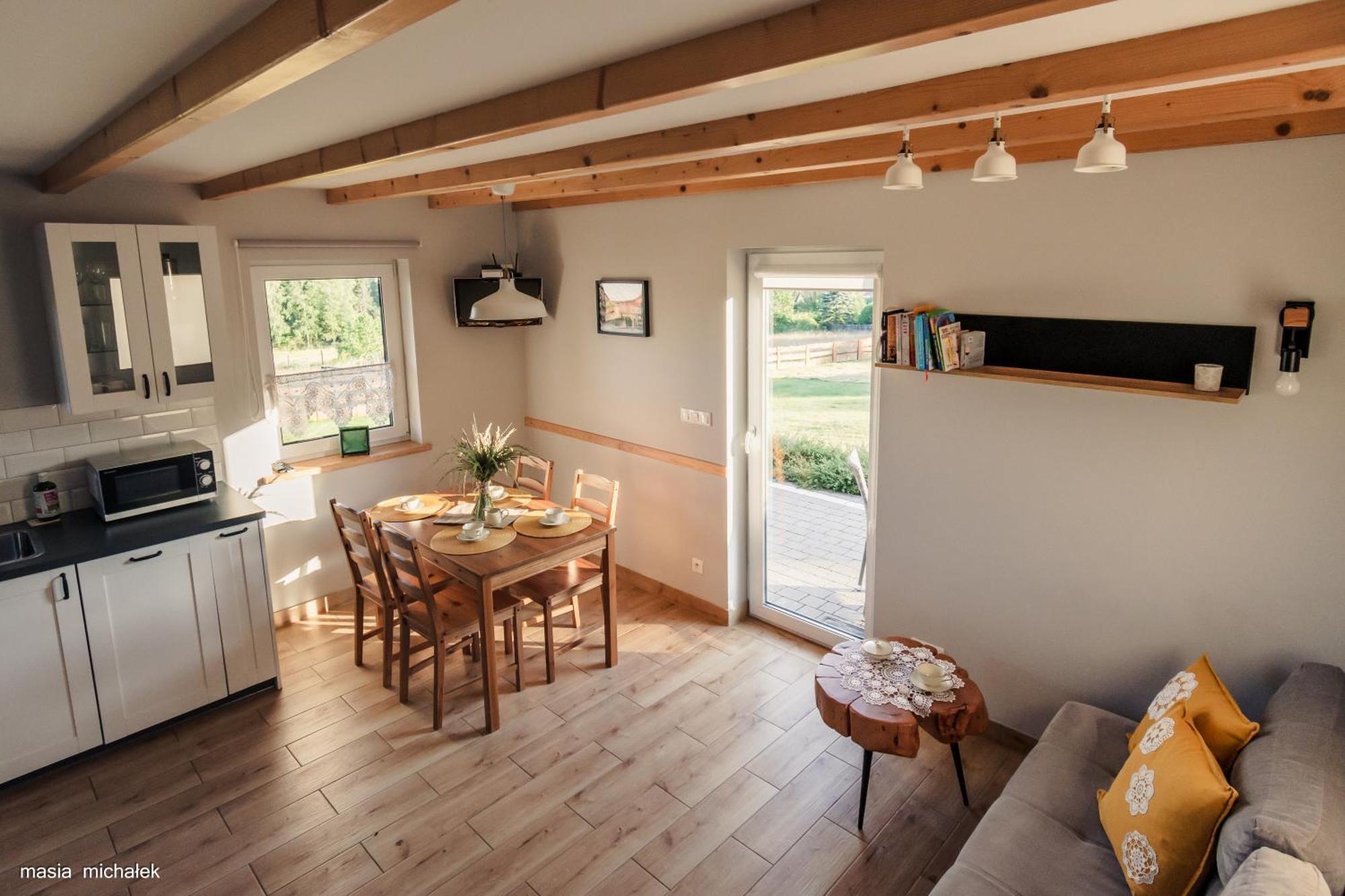 Villa U Jana I Wita à Istebna Extérieur photo